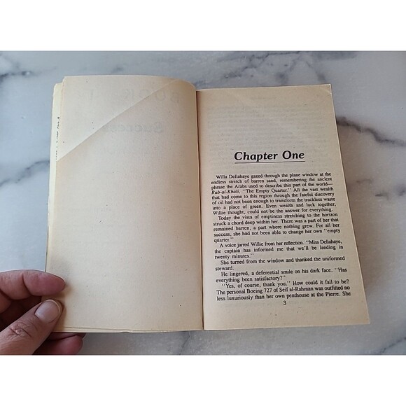 Illusions By Jessica March Paperback - Picture 5 of 10